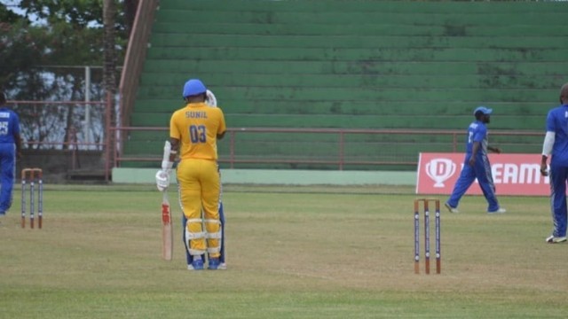 Vincy Premier T10 League | Match 11, LSH VS FCS | Dream11 Fantasy Cricket Tips