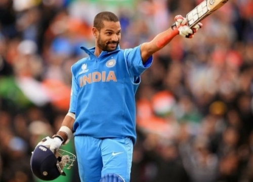 Shikhar Dhawan believes IPL should happen even without spectators