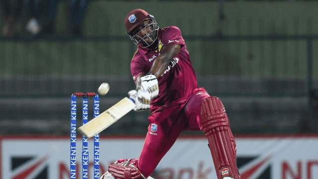 West Indies cricket team returns to practice in view of England tour