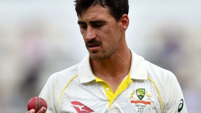 Australian players have no problem to play in IPL: Mitchell Starc