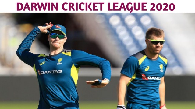 Darwin Cricket League 2020 : Schedules, Teams, Timings & Squad Details