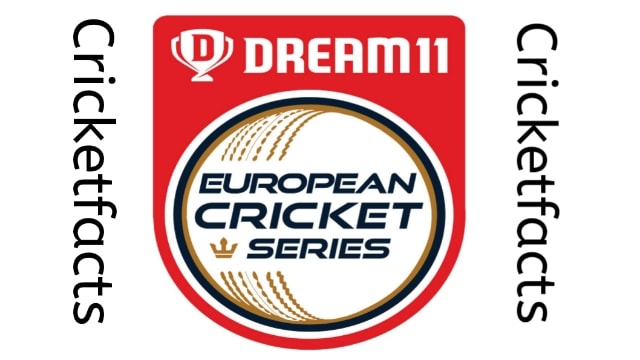 DREAM11 ECS T10 League – Stockholm:  Schedule, Squads, Timings and Live Telecast