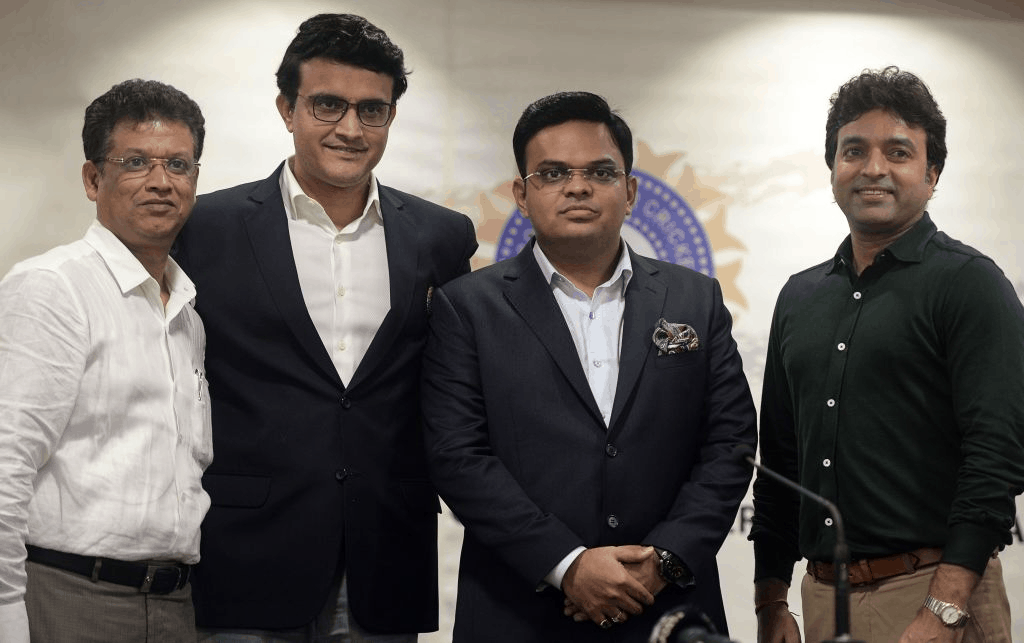 IPL can be organized between 25 September to 1 November: BCCI Source