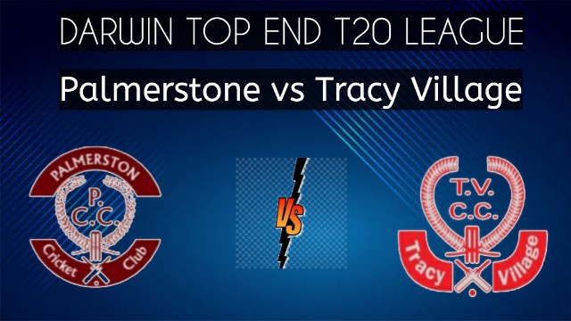 PCC VS TRV | Darwin Top End T20 | Dream11 today match Prediction and Players Records