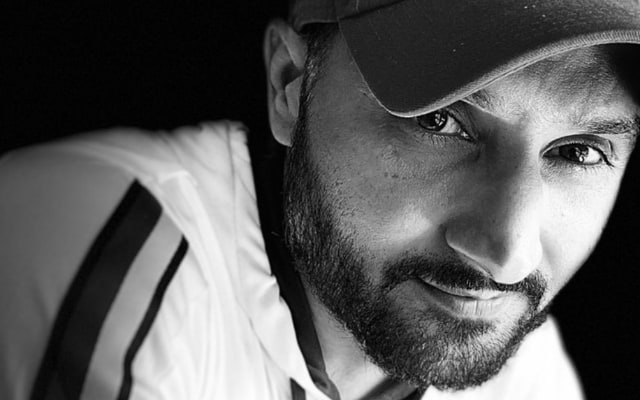 Harbhajan Singh released poster of his Tamil film named 'Friendship'