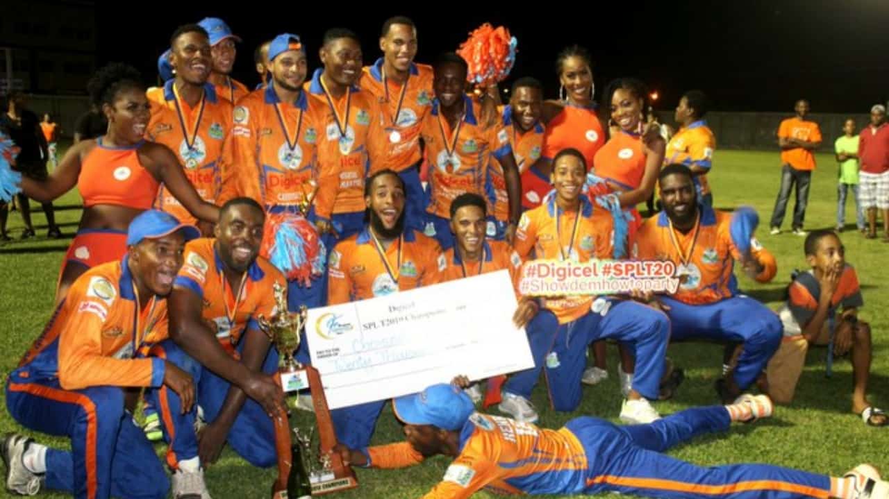 CCP vs MAC | Match 9, Saint Lucia T10 Blast | Dream11 Today Match Prediction and Players Records