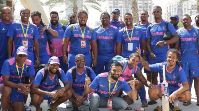 Bermuda Cricket Board Announces Start of the 2020 Domestic Cricket League in T20 Format