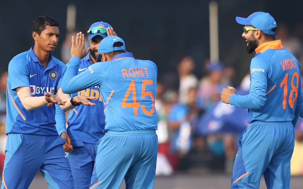 BCCI has agreed to play T20 and ODI series in Sri Lanka in August amidst Covid-19