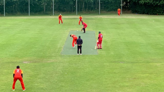 Dream11 ECS T10 Stockholm, Botkyrka: Schedule, Squads, Venue and Live Streaming