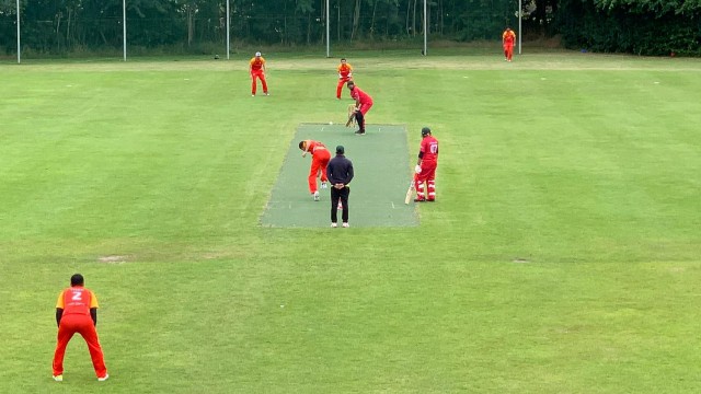 FDF vs SCE | Match 13, Dream11 ECS T10 Kummerfeld | Today Match Prediction and Players Records