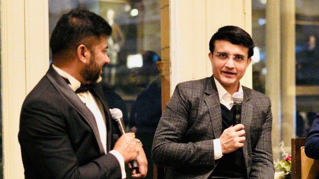 Asia Cup 2020 canceled due to Coronavirus, BCCI President Sourav Ganguly gave confirmation