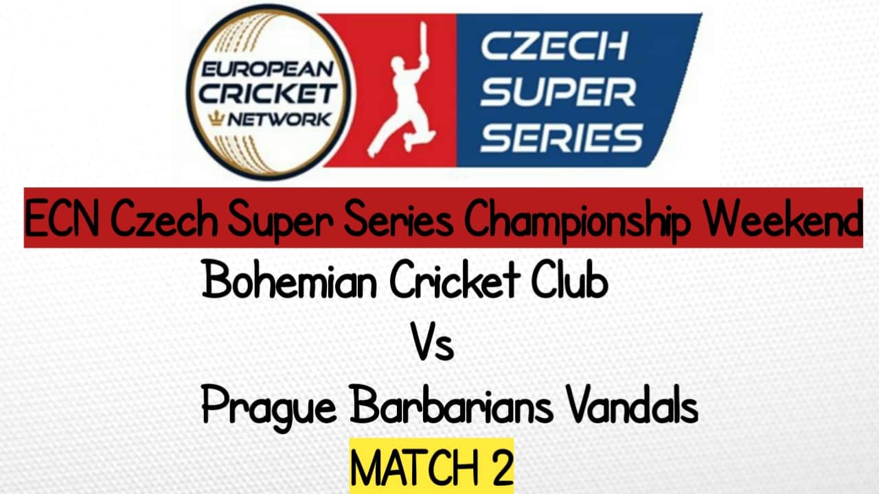 BCC vs PBVA | Match 2,ECN Czech Super Series Championship | Dream11 Today Match Prediction and Players Records