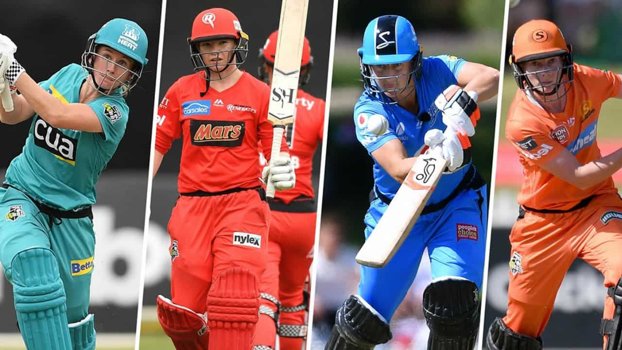 Women's Big Bash League 2020: Know about the Full Schedule, Squads, Venue and Live Streaming