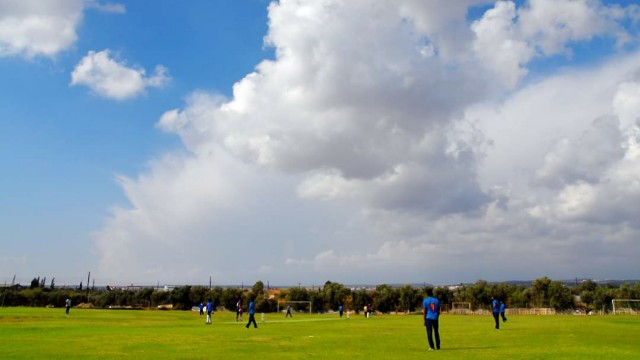 CYM vs AMD | Match 5,ECS T10 Cyprus | Dream11 Today Match Prediction and Players Records