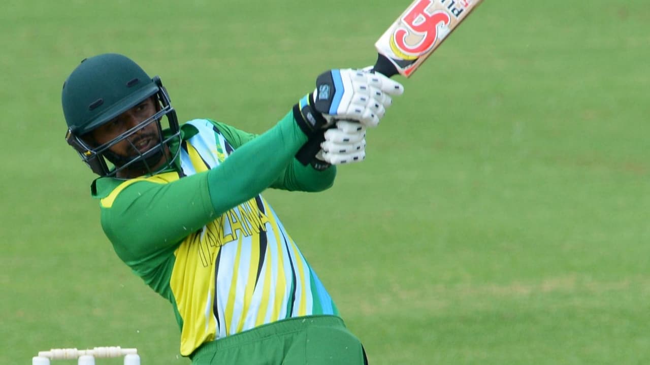 Advanced Players Premier League (APL T20) to be organized by Tanzania Cricket in August 2020