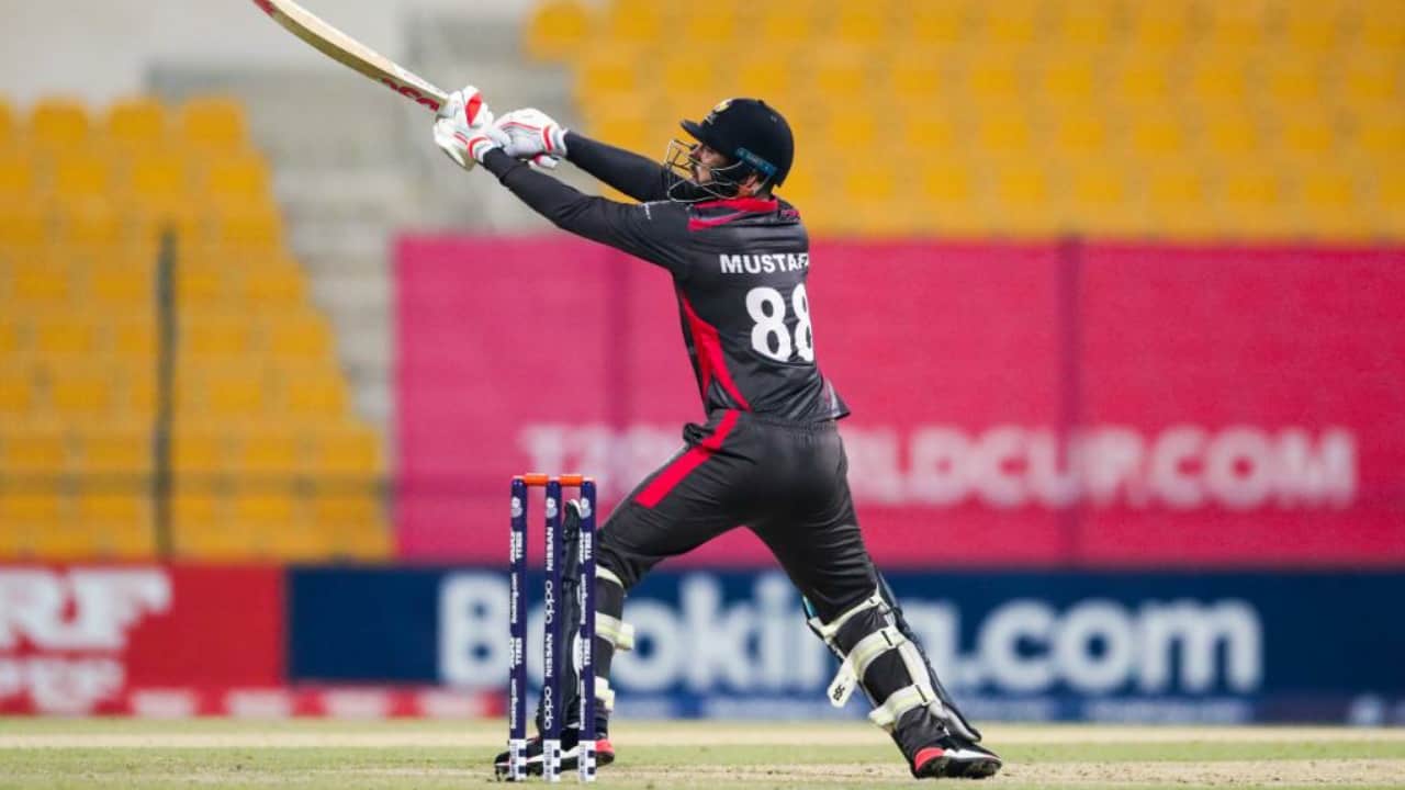 DPS vs ECB | Match 1,Emirates D10 League | Dream11 Today Match Prediction and Players Records
