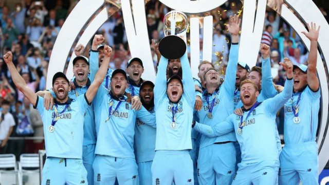 ICC launches World Cup Super League as a criteria to qualify for the Men’s 2023 WC