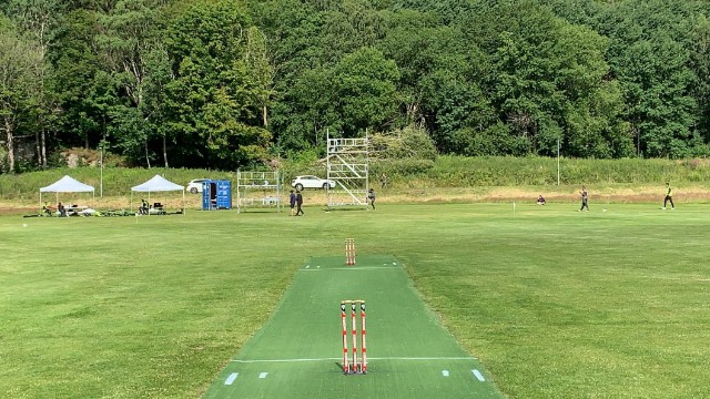 RKJ vs KPG | Match 1,ECS T10 Iceland | Dream11 Today Match Prediction and Players Records