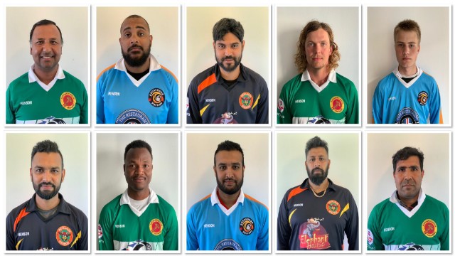 HFJ vs RKJ | Match 2,ECS T10 Iceland | Dream11 Today Match Prediction and Players Records
