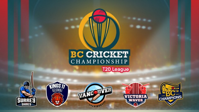 BC Cricket Championship: All You Need to know about the Full Schedule, Squads, Venue and Live Streaming