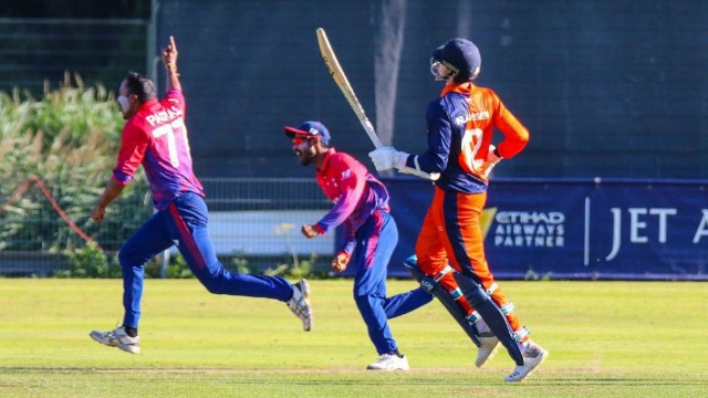 HSC vs KCC | Match 8, ECS T10 Malmo | Dream11 Today Match Prediction and Players Records