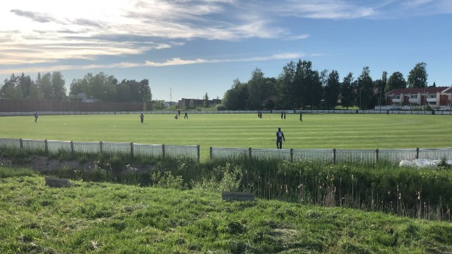 GHM vs SKK | Match 3, ECS T10 Finland | Dream11 Today Match Prediction and Players Records