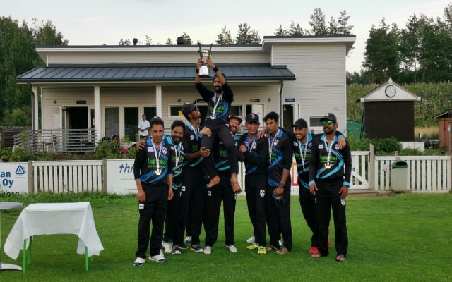 BECC vs RCD | Match 3, ECS T10 Dresden | Dream11 Today Match Prediction and Players Records