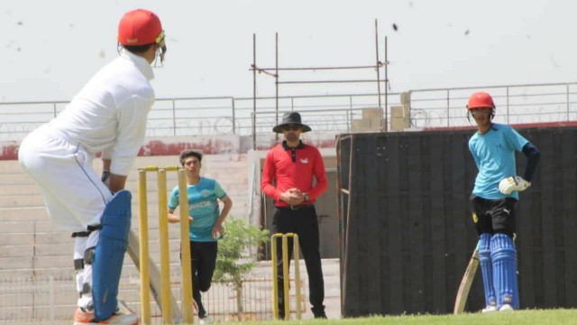 KHO vs HMD | Group A Match 1, Afghan One Day Cup | Dream11 Today Match Prediction and Players Records