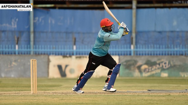 KHR vs FYB | Group B Match 2, Afghan One Day Cup | Dream11 Today Match Prediction and Players Records