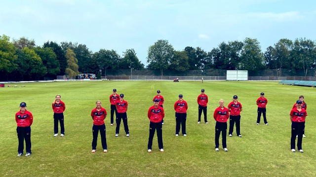 ECC vs LCC | Match 3, ECS T10 Belgium | Dream11 Today Match Prediction and Players Records