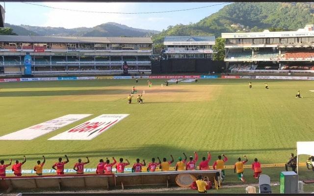 BT vs TKR | Match 17, CPL T20 2020 | Dream11 Today Match Prediction and Players Records
