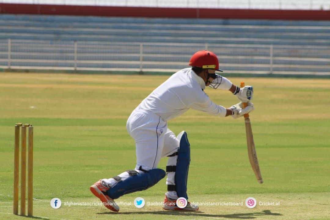 Afghanistan Grade One Provincial Challenge Cup to Start from 13 August 2020