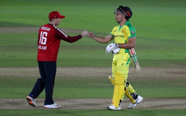 England vs Australia 2nd T20I 2020 | Dream11 Today Match Prediction and Players Records