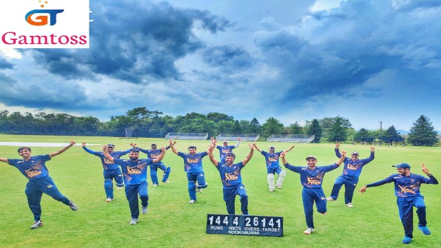 BAR vs MUD | Match 11, ECS T10 Bulgaria | Gamtoss Fantasy Cricket Tips, Playing XI & Players Records