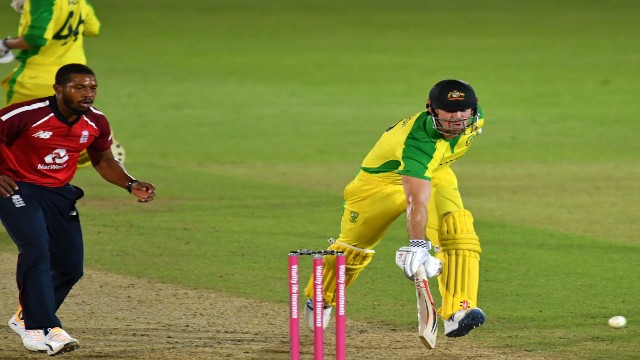 England vs Australia | Match 1, One Day Series 2020 | Dream11 Today Match Prediction, Playing XI & and Players Records
