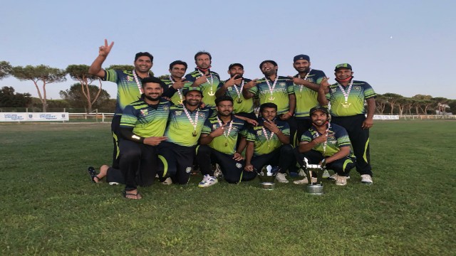 CLJ vs ICC | Match 3, ECS T10 Romania | Gamtoss Today Match Prediction, Playing XI & and Players Records