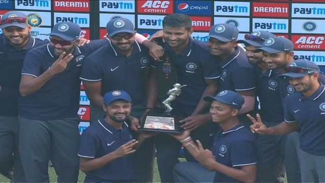 JAM vs DUM | Match 2, Jharkhand T20 League 2020 | Dream11 Today Match Prediction & Players Records