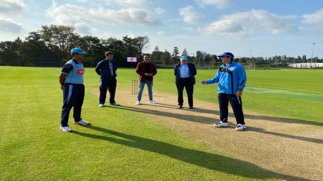 SPC vs VCC | Match 1, ECS T10 Capelle | Dream11 Today Match Prediction & and Players Records