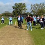 VCC vs EXC | Match 3, ECS T10 Capelle | Dream11 Today Match Prediction & and Players Records