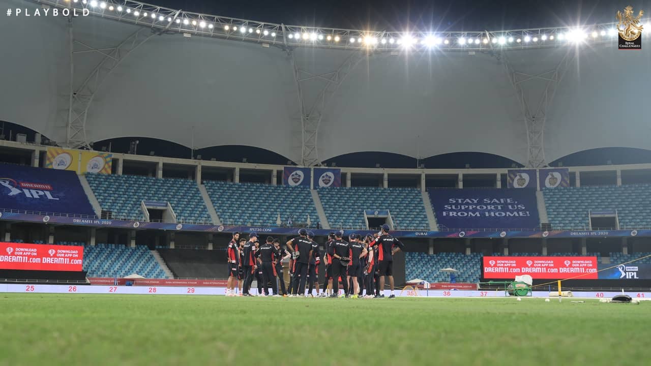 SRH vs BLR | Match 3, Indian Premier League 2020 | Dream11 Today Match Prediction, Playing XI & Players Records