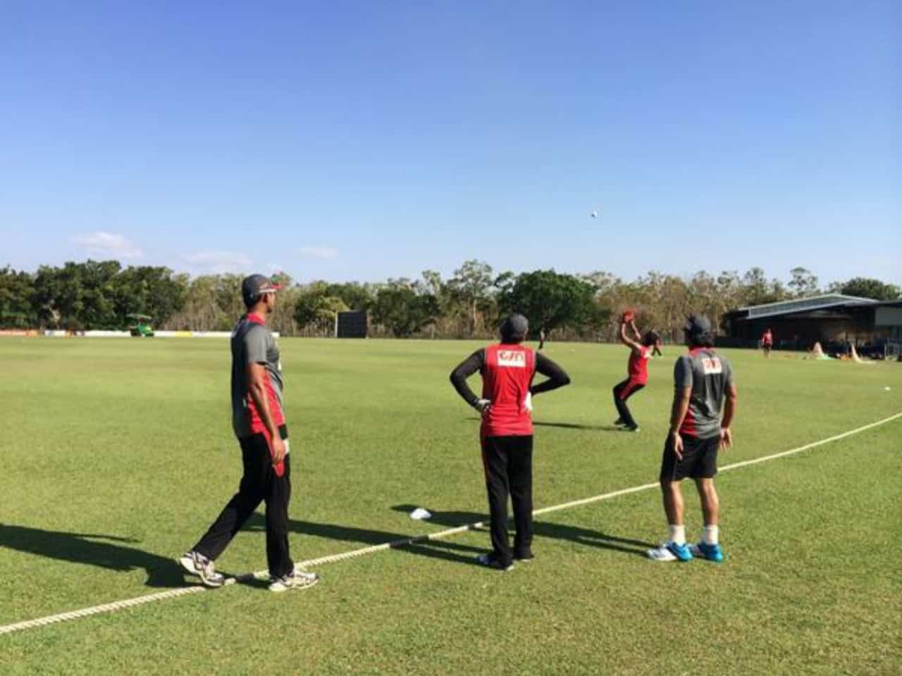 ACCA vs OEI | Match 5, ECS T10 Cartaxo 2020 | Dream11 Today Match Prediction, Playing XI & Players Records