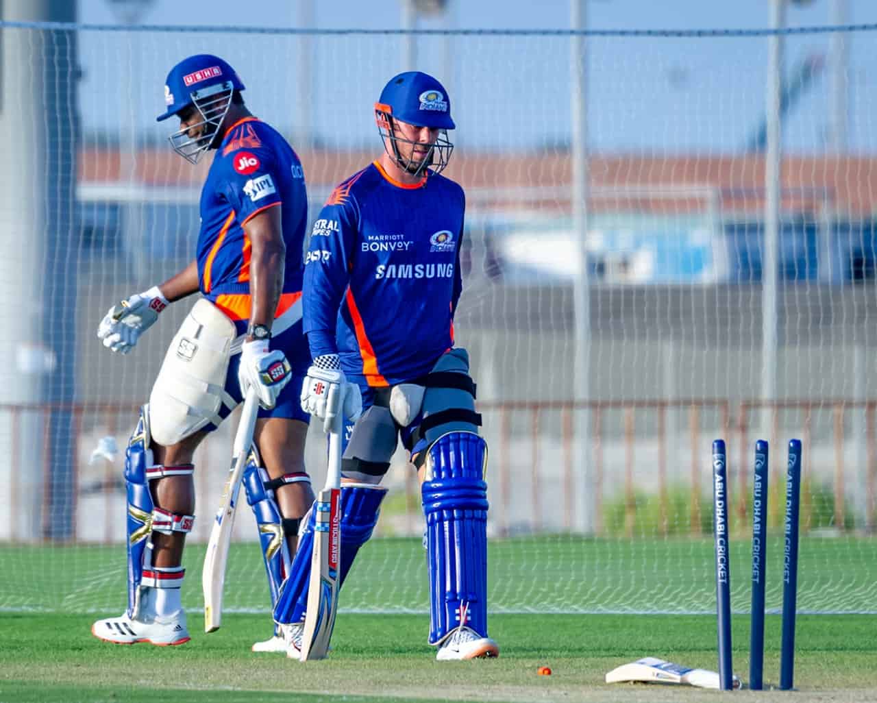 Kolkata Knight Riders vs Mumbai Indians Gamtoss Fantasy Cricket Tips: Players Record & Playing XI – Match 5, IPL 2020