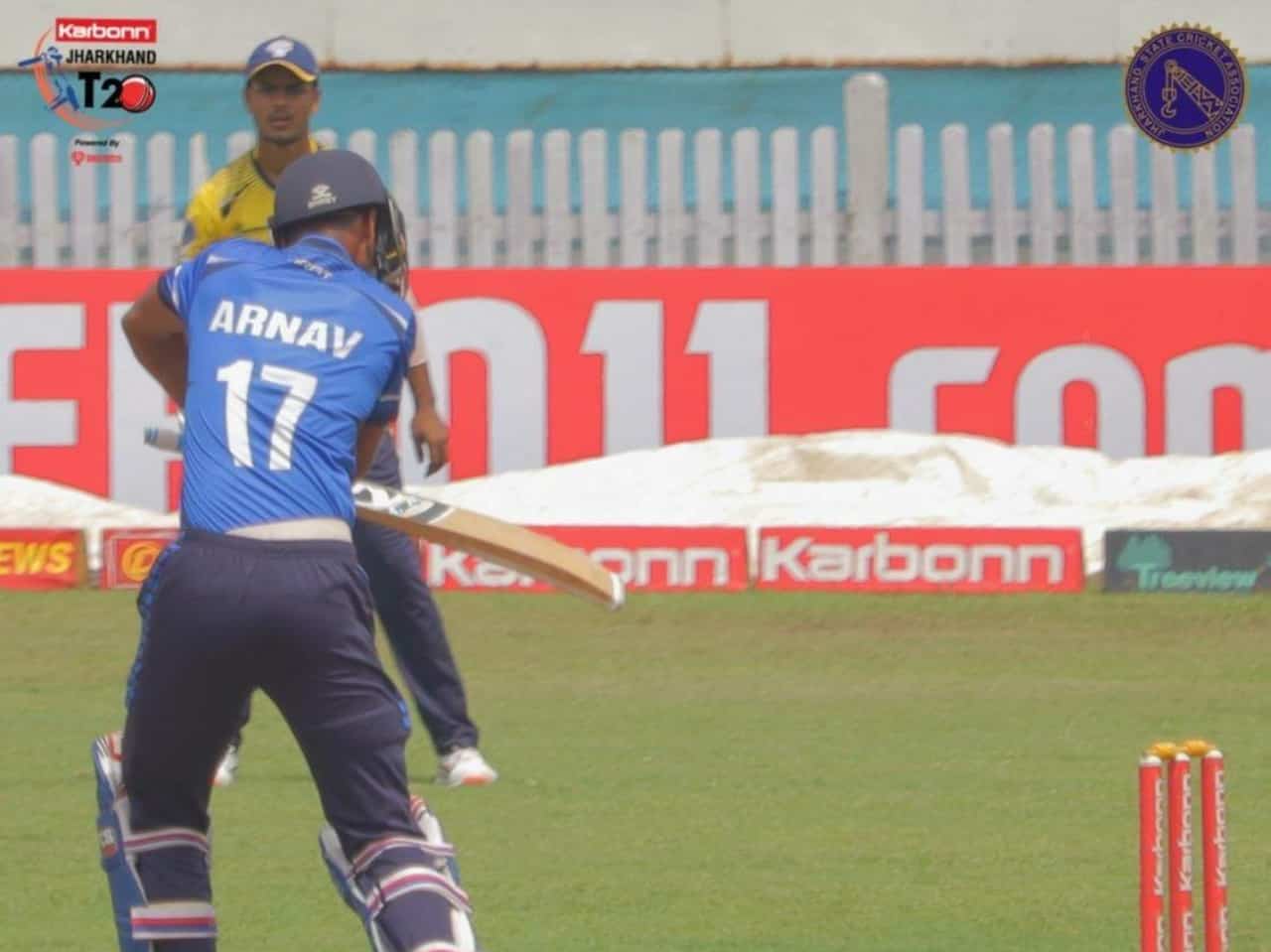 RAN vs DHA Prediction | Match 23, Jharkhand T20 League 2020 | Gamtoss Today Match Prediction & Players Records