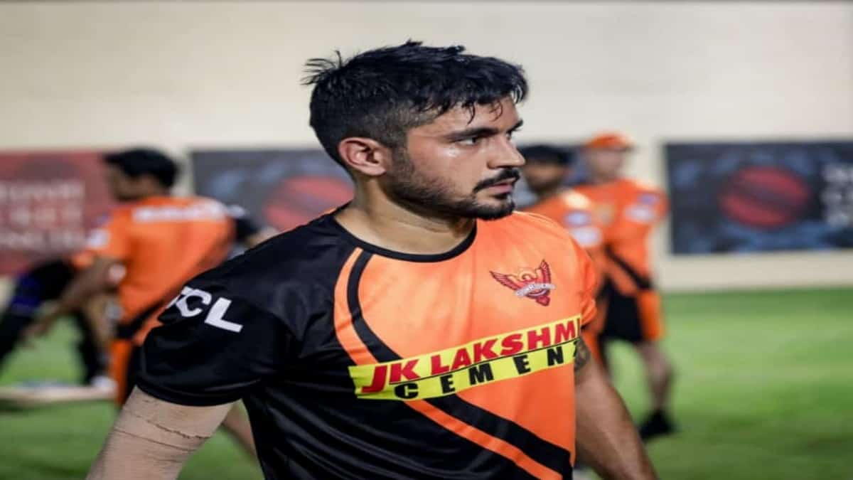 KKR vs SRH Dream11 Prediction, Fantasy Cricket Tips: Players Stats, Head To Head Record & Playing XI - Match 8, IPL 2020