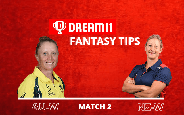 AU-W vs NZ-W Dream11 Prediction | Match 2, Australia Women vs New Zealand Women T20I 2020 – Head To Head Record & Playing XI