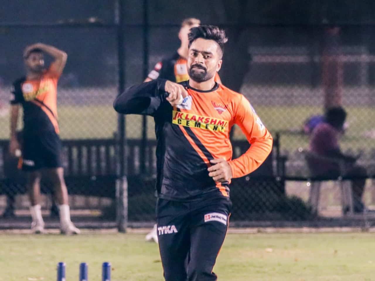 Delhi Capitals vs Sunrisers Hyderabad Head To Head Record and Player Battle – Match 11,IPL 2020