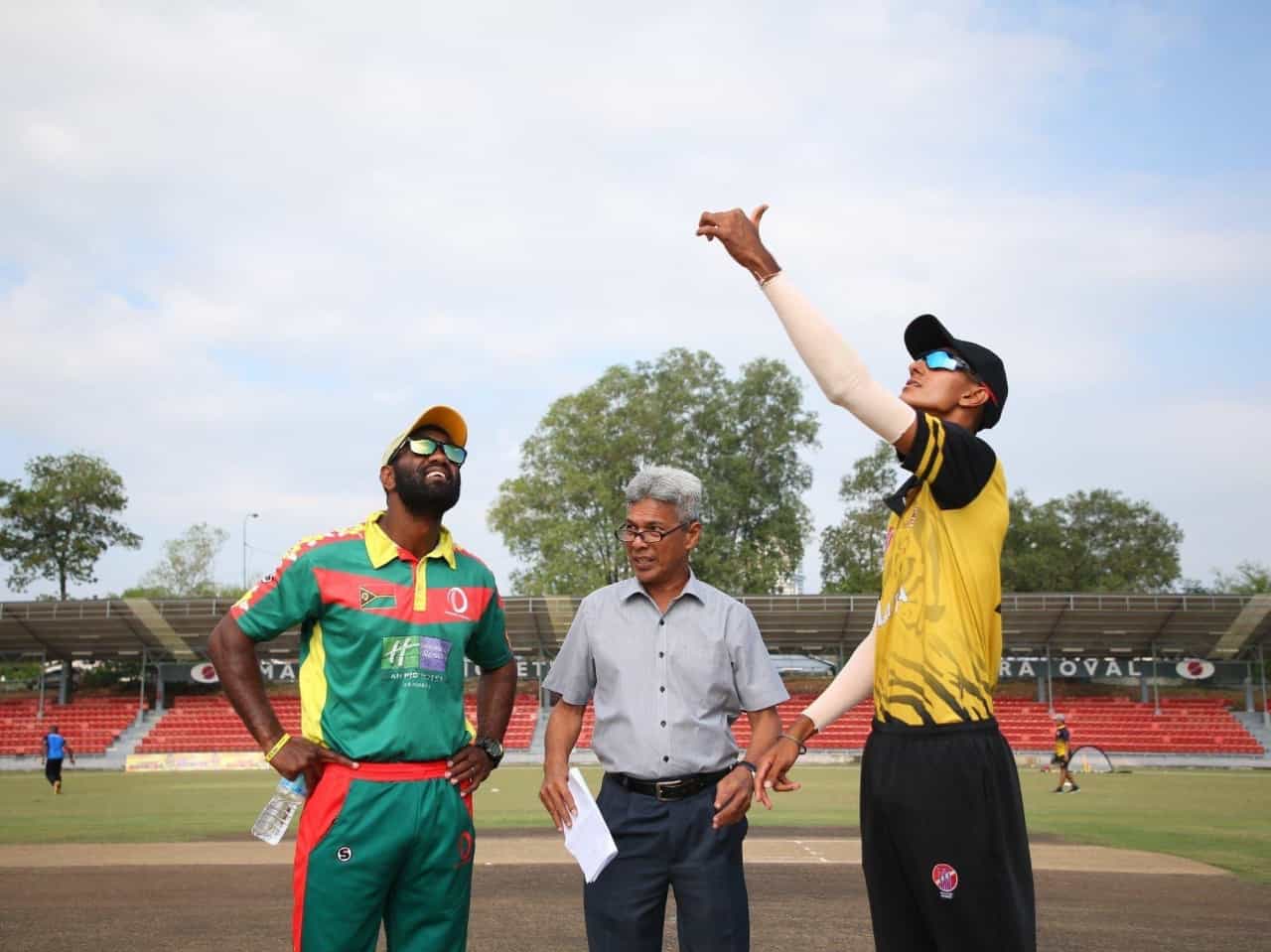 SH vs NS Dream11 Prediction, Fantasy Cricket Tips | Players Stats, Playing XI & Pitch Report – Malaysia T20, Match 5