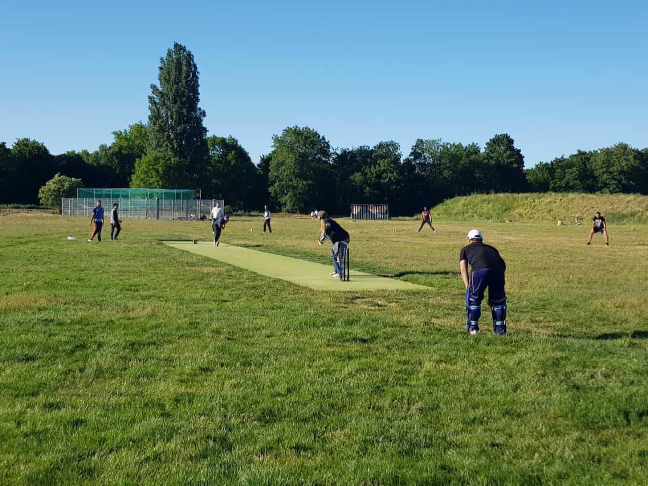 SVW vs LCO Dream11 Today Match Prediction & Players Record | Match 12, European Cricket Series T10 Frankfurt 2020