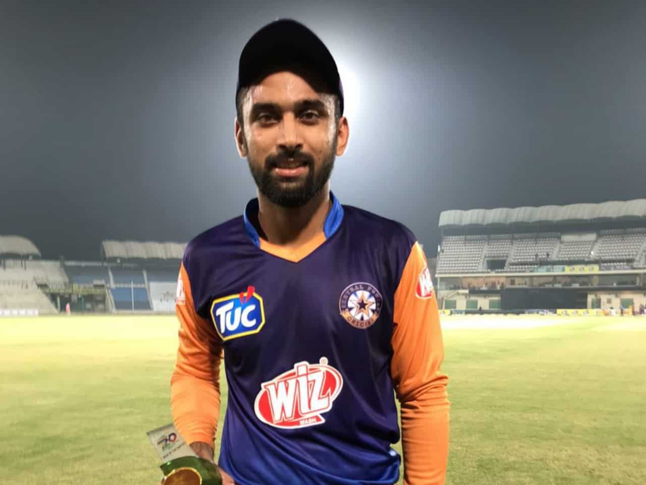 BAL vs SIN Dream11 Today Match Prediction, Fantasy Tips | Players Record, Playing XI & Pitch Report – Match 3, National T20 Cup 2020