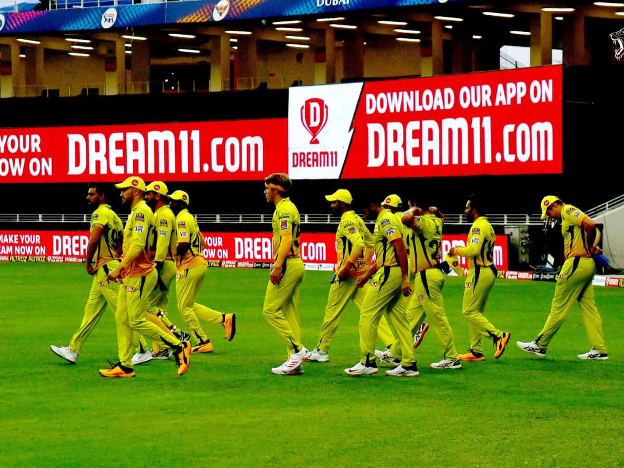 KXIP vs CSK Dream11 Match Prediction & Fantasy Tips | Playing XI, Pitch Report and Head To Head – Match 18,IPL 2020